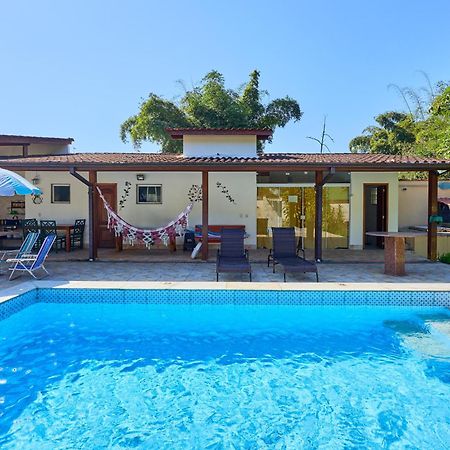 Casa Vip Villa Paraty Ngoại thất bức ảnh