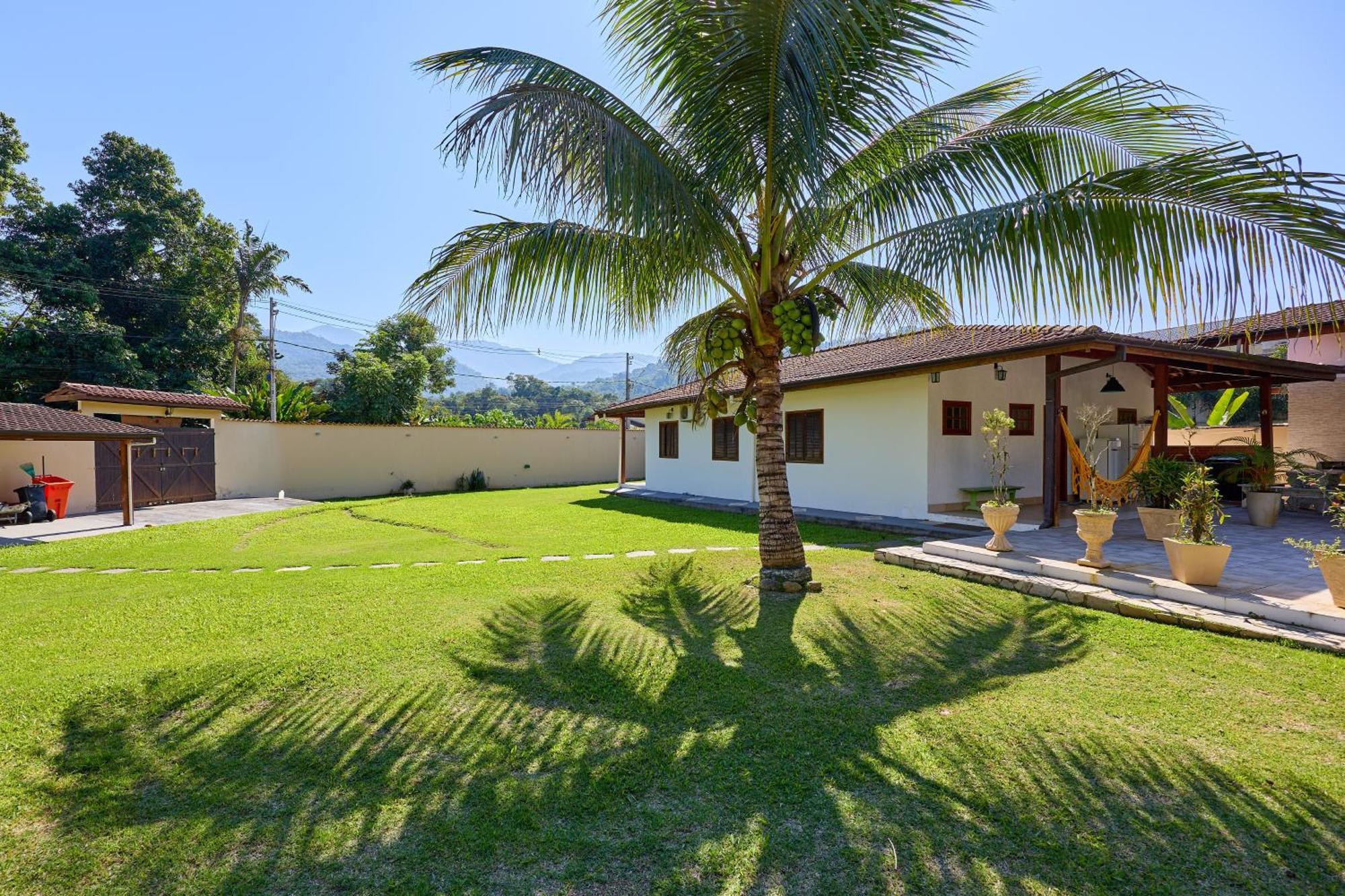 Casa Vip Villa Paraty Ngoại thất bức ảnh