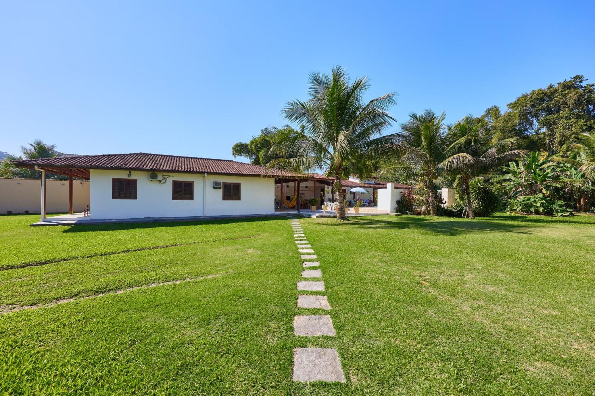 Casa Vip Villa Paraty Ngoại thất bức ảnh