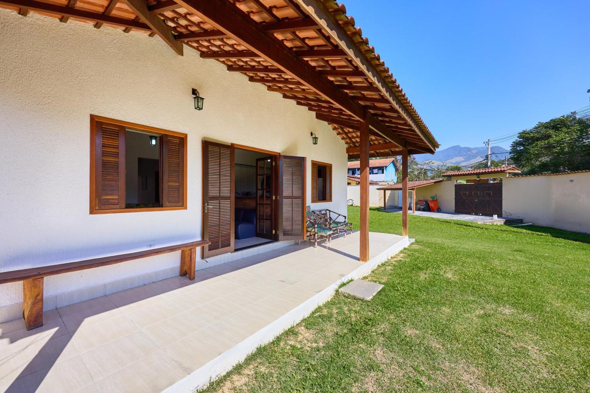 Casa Vip Villa Paraty Ngoại thất bức ảnh