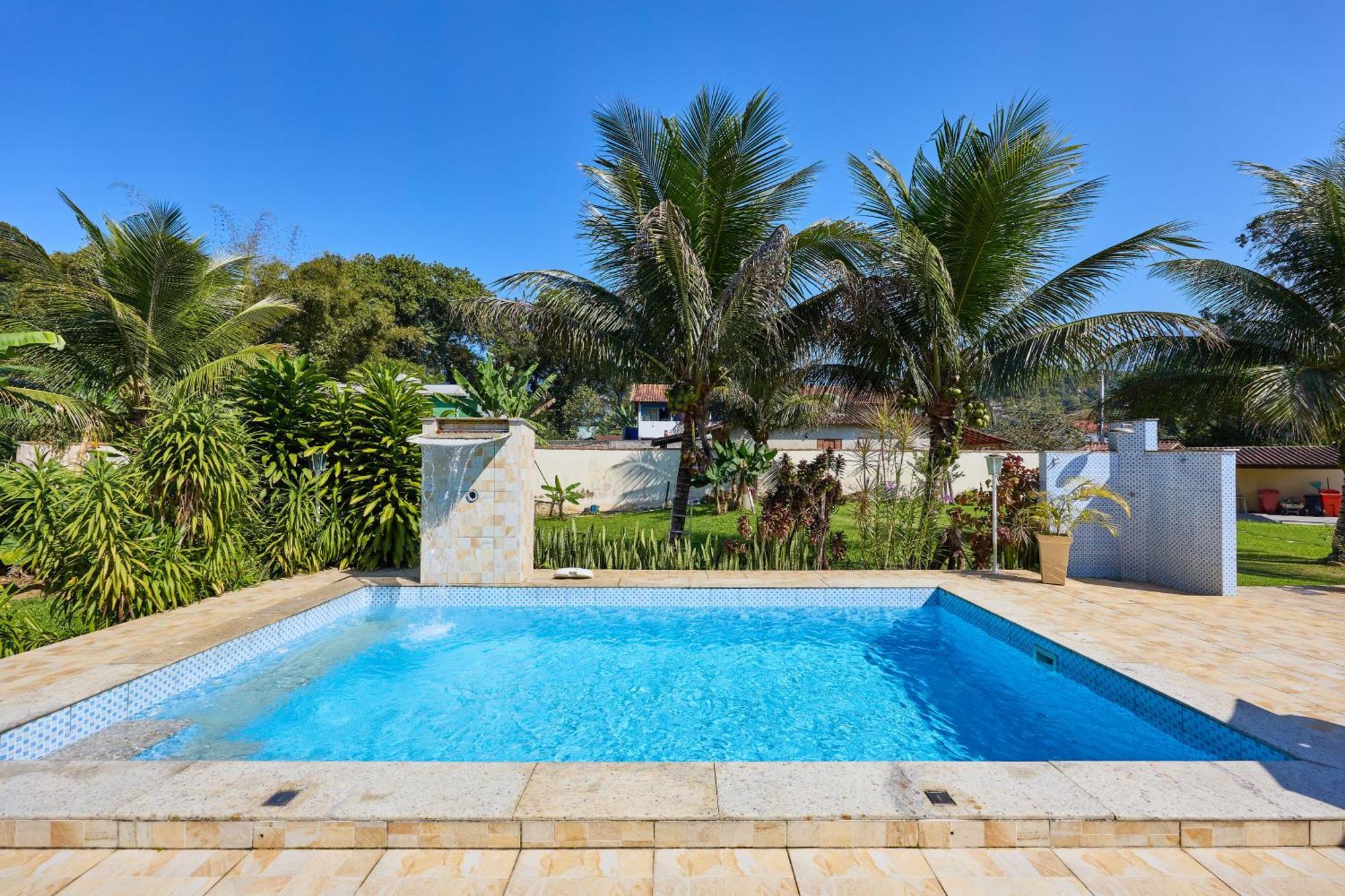 Casa Vip Villa Paraty Ngoại thất bức ảnh