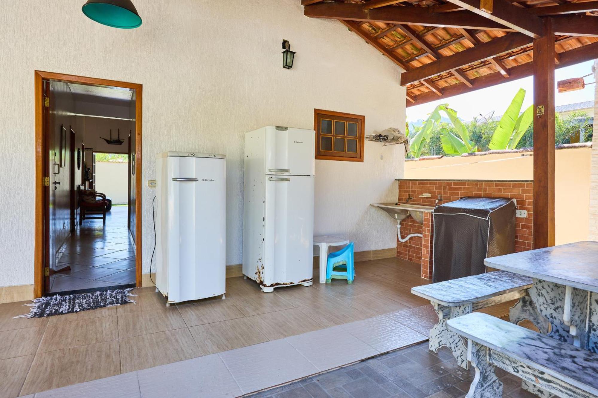 Casa Vip Villa Paraty Ngoại thất bức ảnh