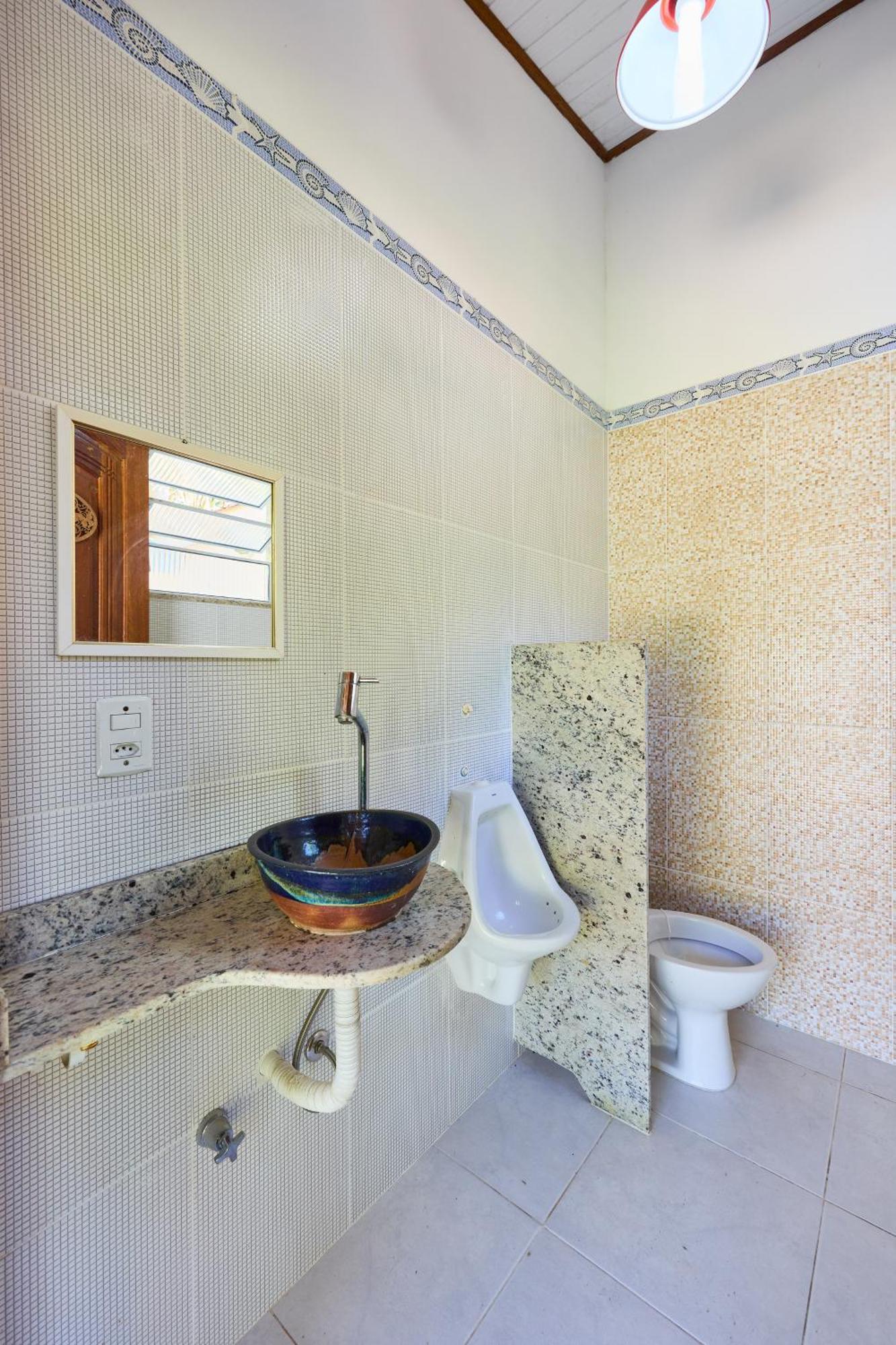 Casa Vip Villa Paraty Ngoại thất bức ảnh