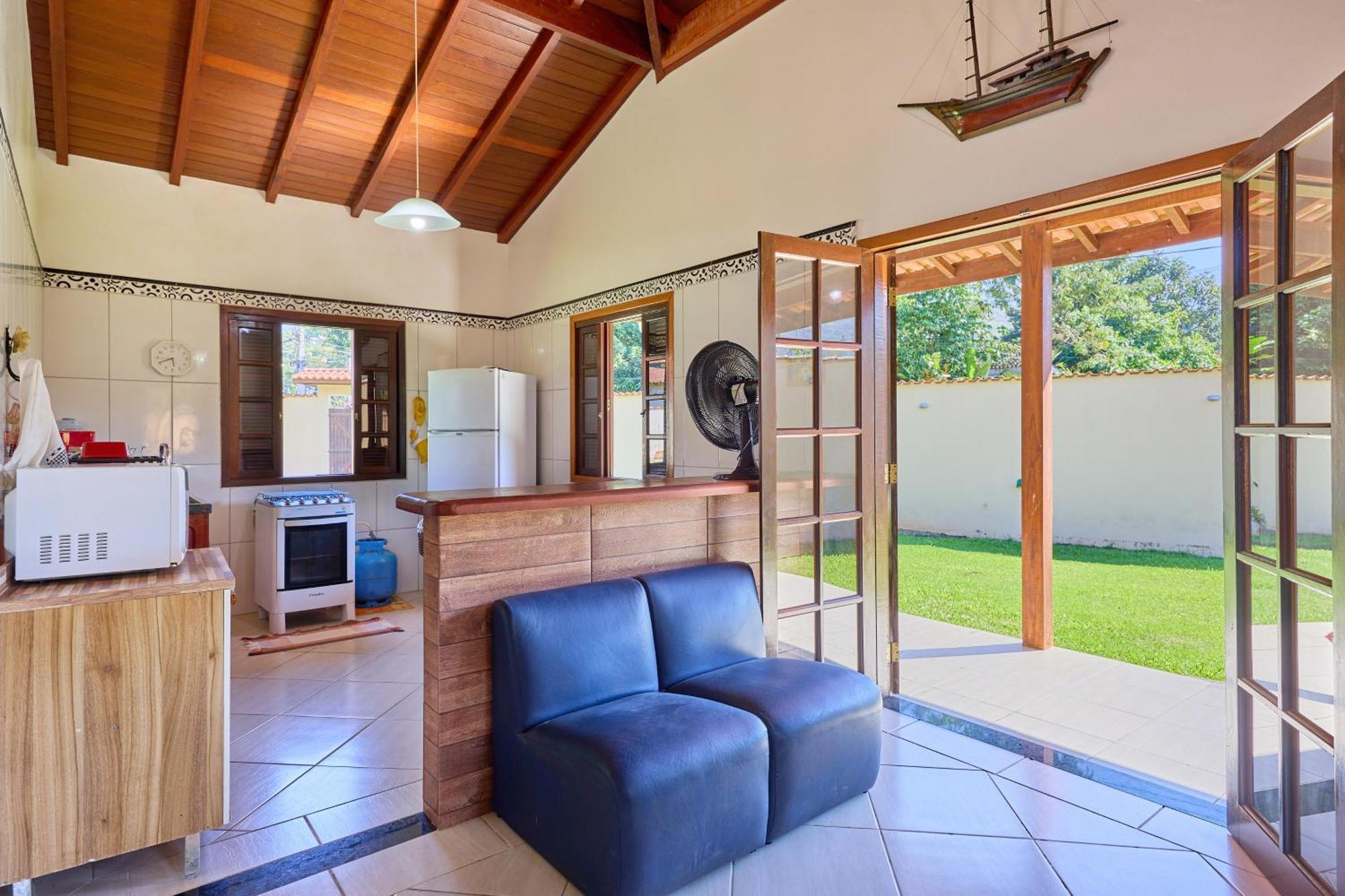 Casa Vip Villa Paraty Ngoại thất bức ảnh