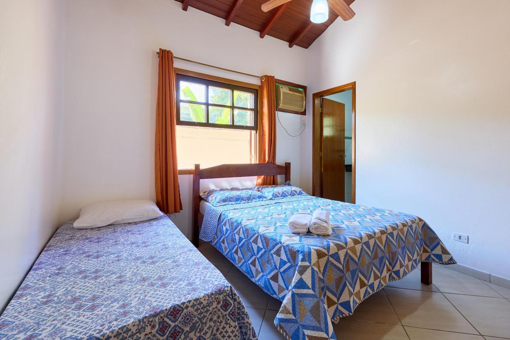 Casa Vip Villa Paraty Ngoại thất bức ảnh