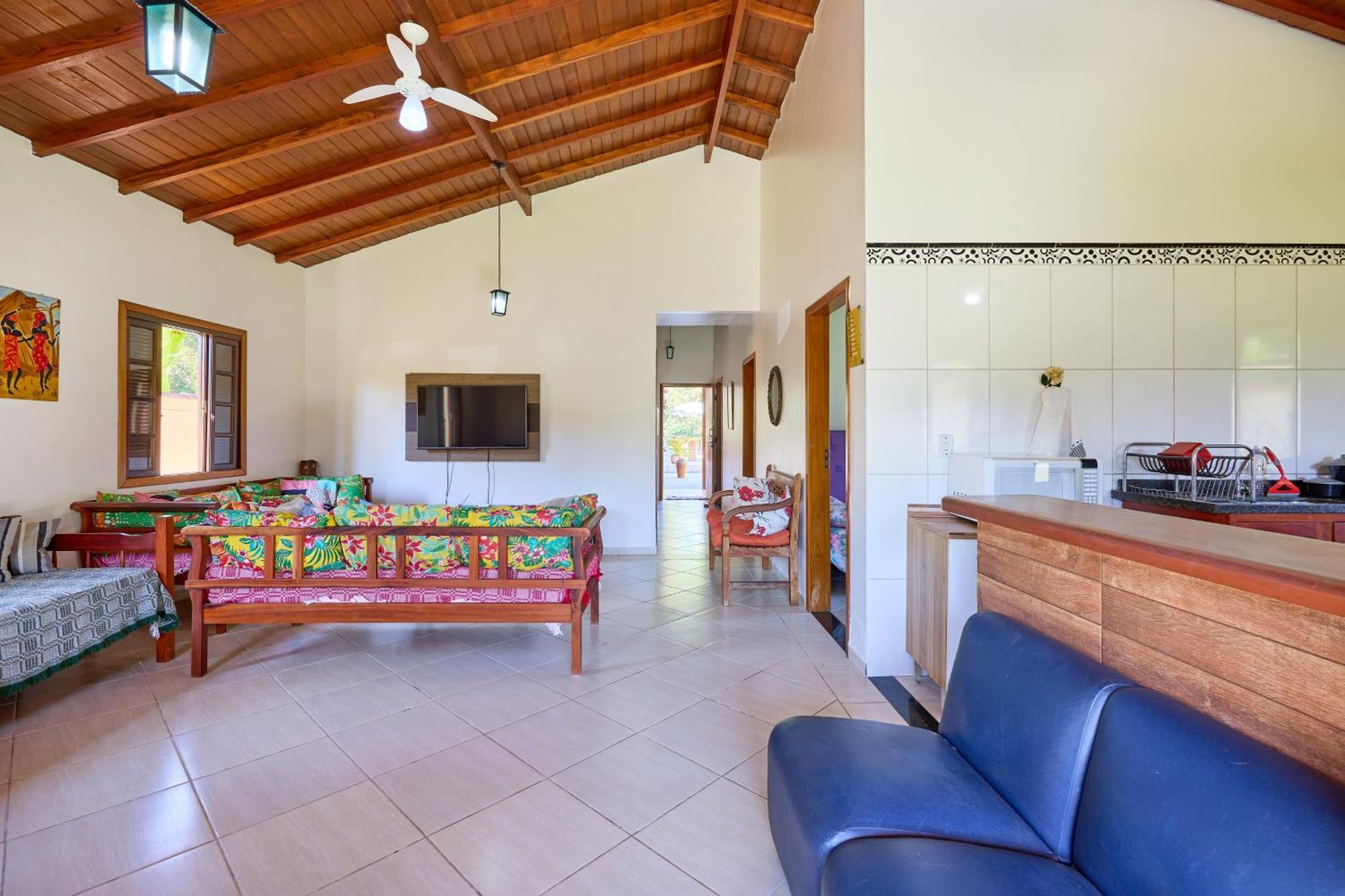 Casa Vip Villa Paraty Ngoại thất bức ảnh