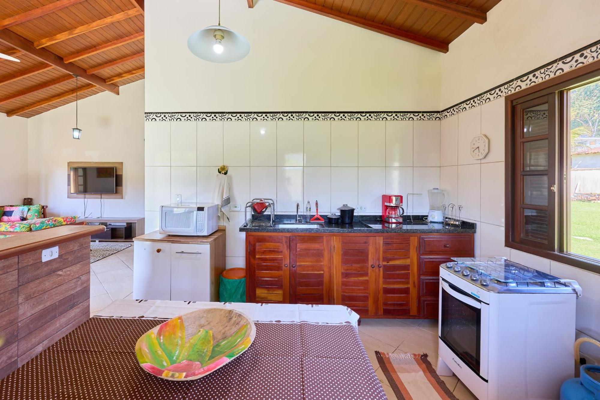Casa Vip Villa Paraty Ngoại thất bức ảnh