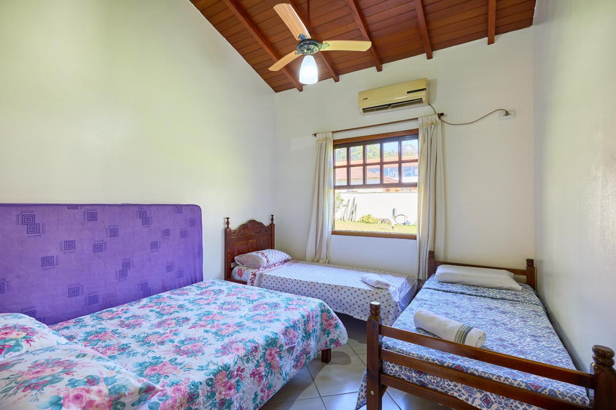 Casa Vip Villa Paraty Ngoại thất bức ảnh