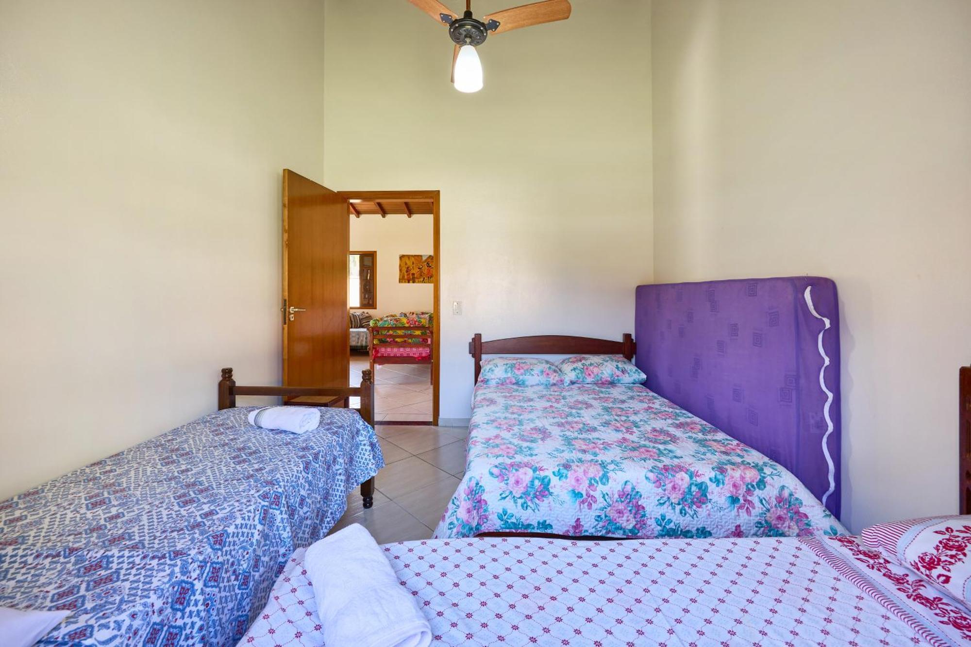 Casa Vip Villa Paraty Ngoại thất bức ảnh