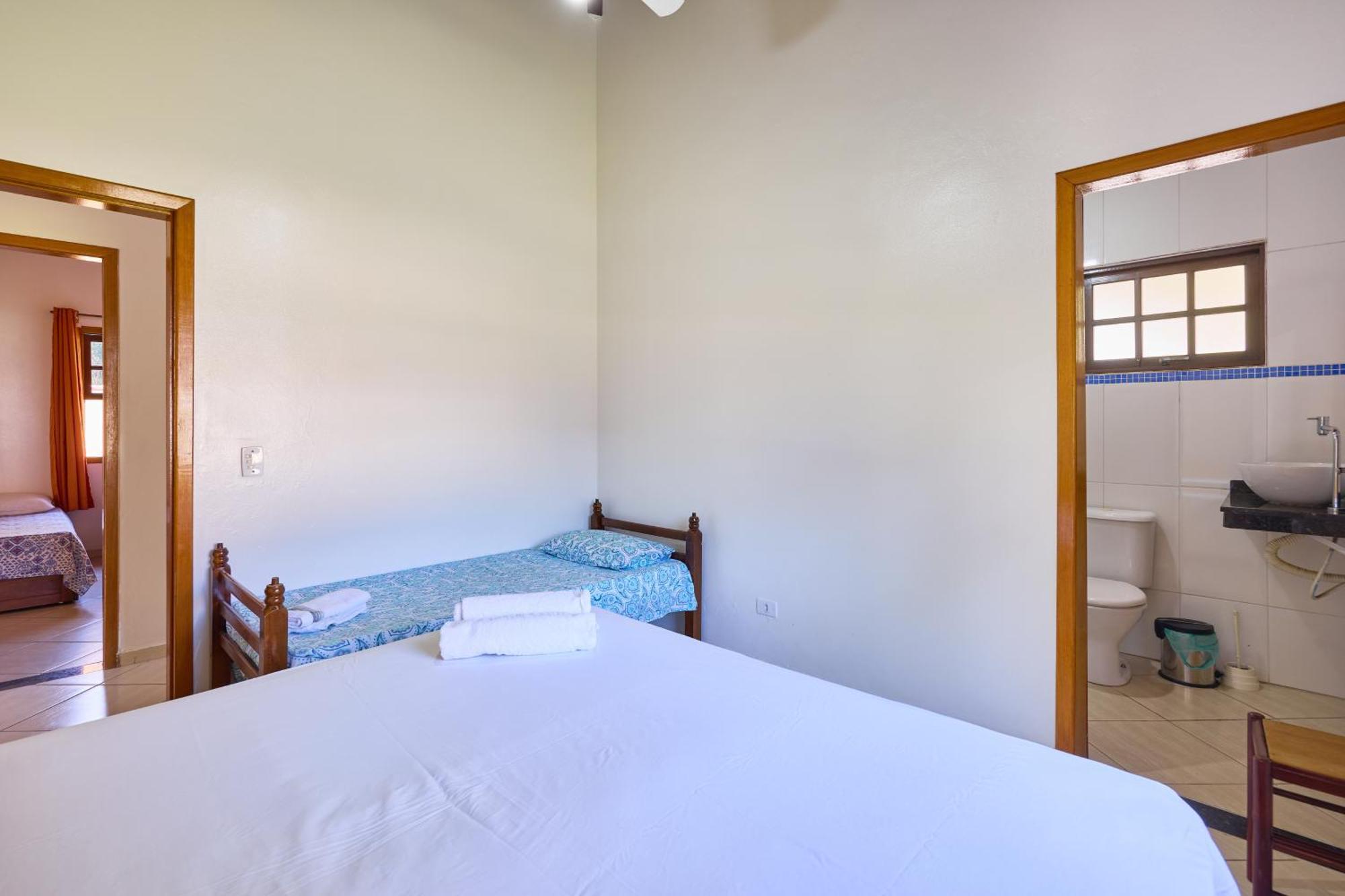 Casa Vip Villa Paraty Ngoại thất bức ảnh